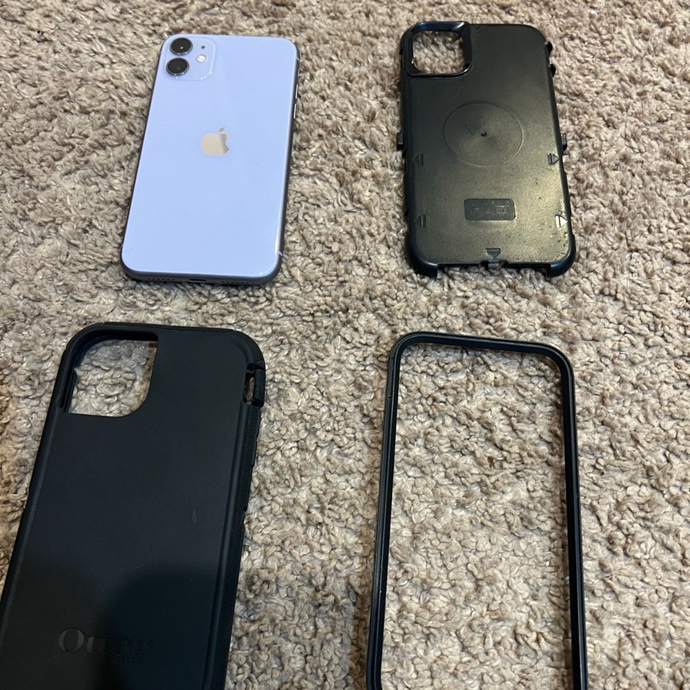 iphone 11 - Picture 3 of 3